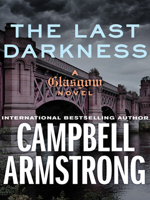 The Last Darkness - ebook